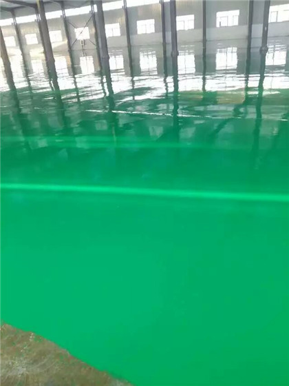 高唐，我直接给你一份室外地坪漆翻新维修